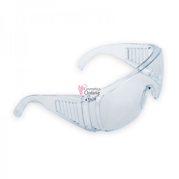 Ochelari de protectie din policarbonat, art VTR 0363